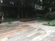 经开区 东原亲亲里二房75万