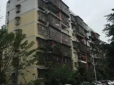 陈家桥 廖家坪安置区二房35万