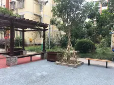 大户型清水房 住家安静 配套成熟 业主诚心出售