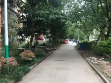 廖家坪安置区 2室1厅 东南