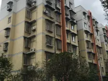 廖家坪安置区 2室1厅 南