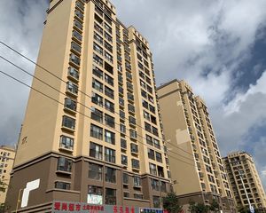 盛泰·公园盛世4室2厅南