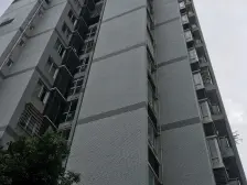 繡美豐文 2室1厅 南