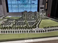 润溪山3房出售高楼层采光视野好