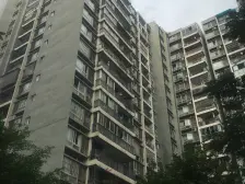 陈家桥 嘉和康桥A区二房