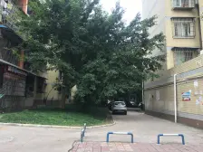 廖家坪安置区 3室2厅 北