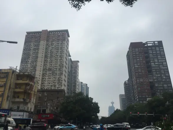 上城星座