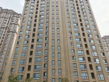 静安内环内+次新高区+奢华大平层+一梯一户+3米层高