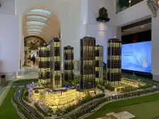 寸滩 中国铁建西派城二期七房450万