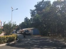 融顺小区 中间楼层 采光好 视野好 南北通透