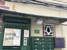 南北套一室户,朝南带阳台;户型正气,阳光好,诚意卖