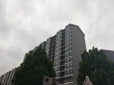 北沙滩小区2室1厅南北