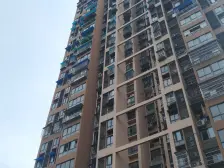 位置好,发展空间大,配套齐全,适合各种年龄人居住