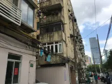 荣成路41弄 2室1厅 南