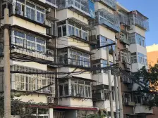 向阳路街·秋爽里·1室·1厅