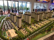 济宁吾悦广场1室0厅北