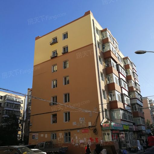 建成家园1室1厅1卫西朝向900.00元/月出租