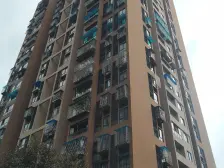 龙桥花苑五组团 3室2厅 南