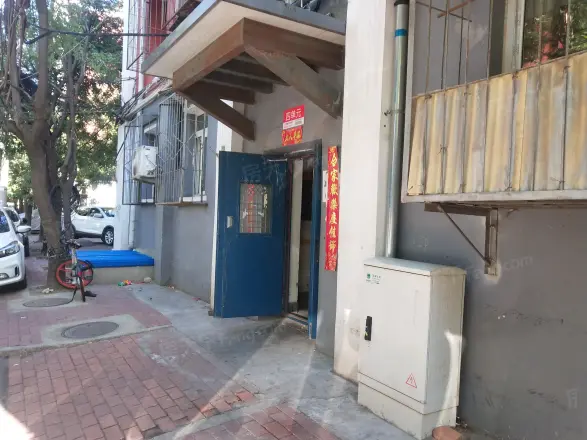东门里小区