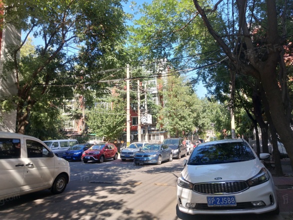 东门里小区
