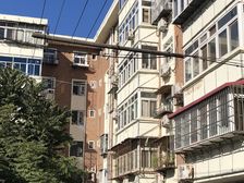 夏茵里公产房大面积一楼诚心出售