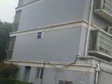 出售西塘河小区楼中楼有暖气空调四室二卫汽车库无个税
