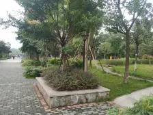 总价门槛低,适合刚需及预算有限的购房者