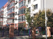 融顺小区 奥体旁 诚心出售 价格可议