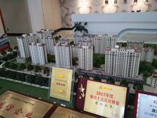 逸城山色便宜好房,带电梯,楼层好位置好