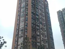 龙桥花苑五组团 3室2厅 南