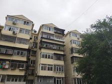龙欣苑新上南北通透正规一居室前后不临街安静舒适