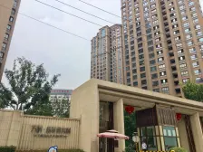 西藏北路·万科翡翠雅宾利·5室·2厅
