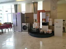 5顶电梯洋房相邻别墅区,品质小区,墙外体干挂理石