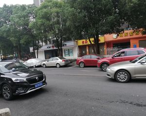 金邮小区3室2厅南北