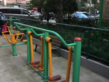 4/12号线大木桥路站,高区观景,无遮挡,满五税少,随时看房