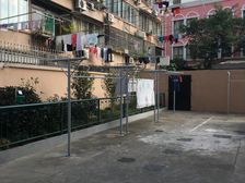 航道住宅小区1室1厅西