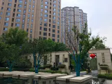 内环内万科翡翠系列高品质小区大三房急售