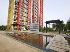 业主诚意出售复式精装南北朝向采光很好