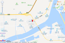 奥园·天悦广场电子地图