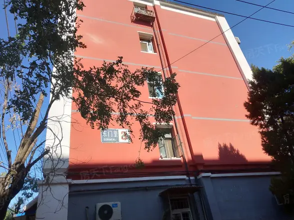 东门里小区