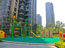 高品质装修用材,双阳台,少有2卫户型