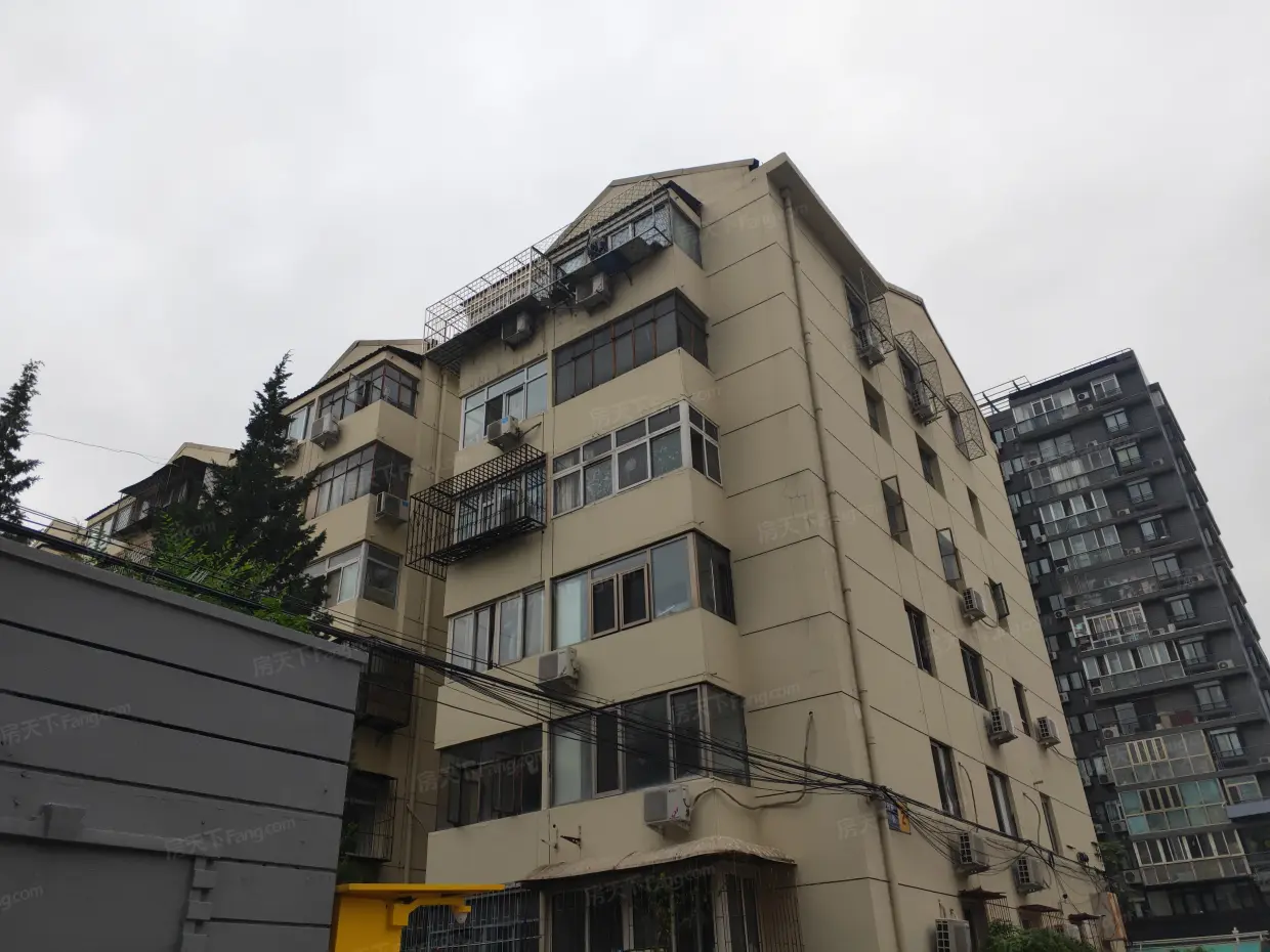 龙欣苑