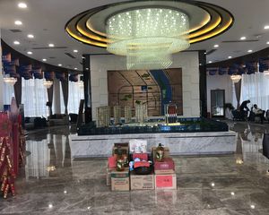 港湘铂玥3室2厅南