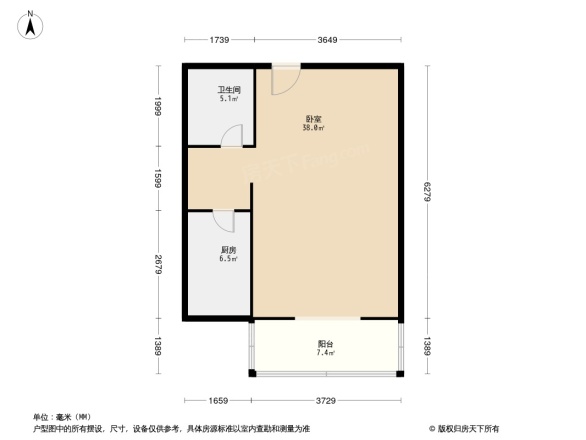 康静里小区