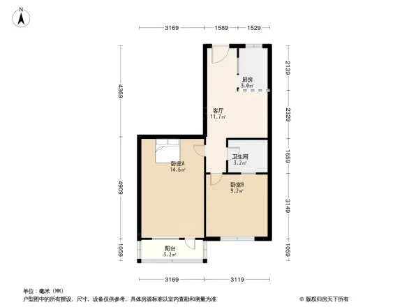 茂林居社区
