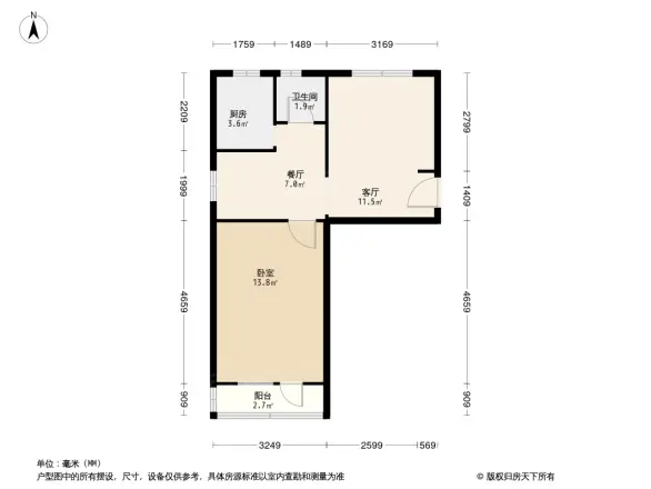 农科院小区