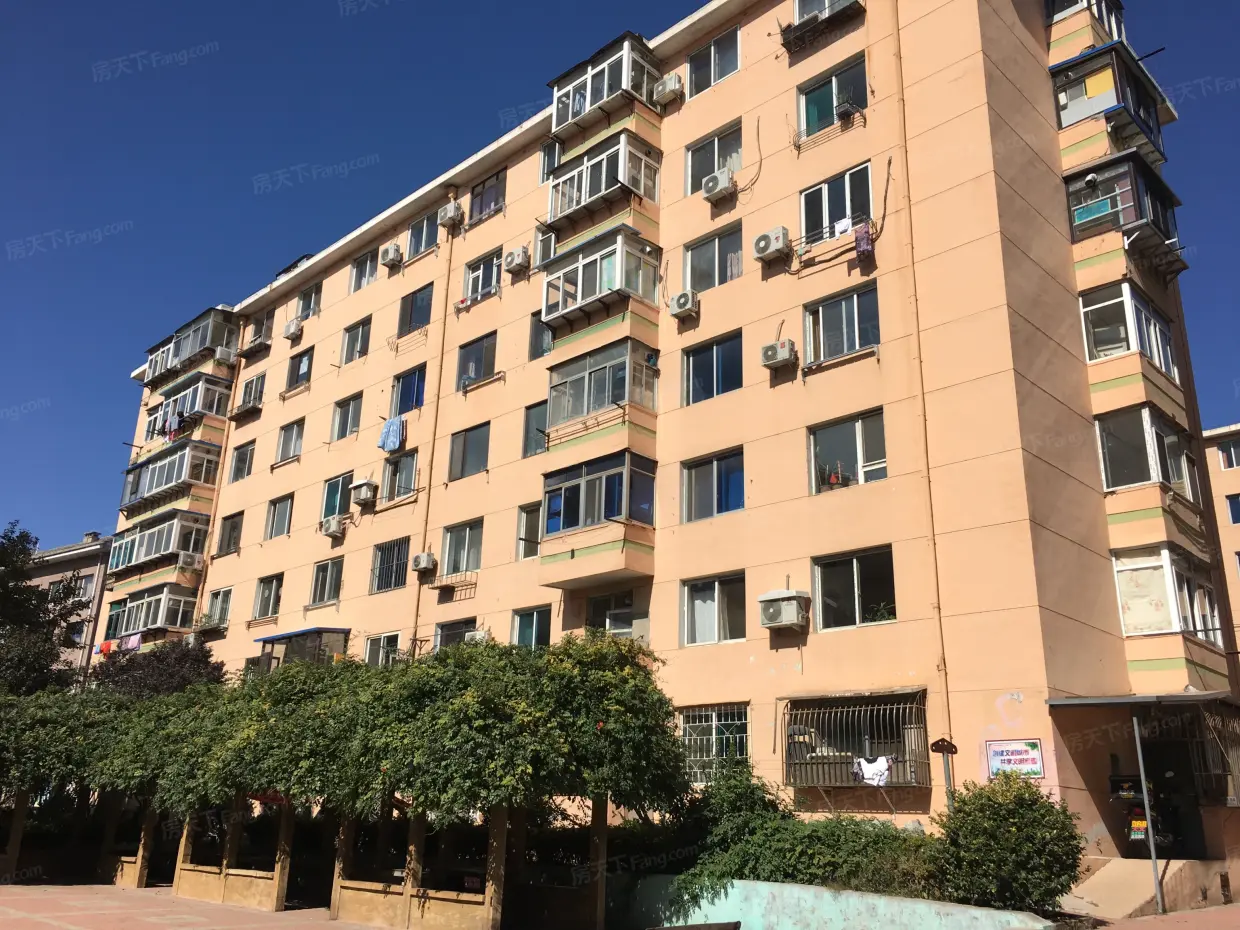 【大连周家街小区,二手房,租房】- 大连房天下