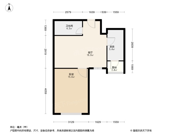 新梅江雅境新枫尚