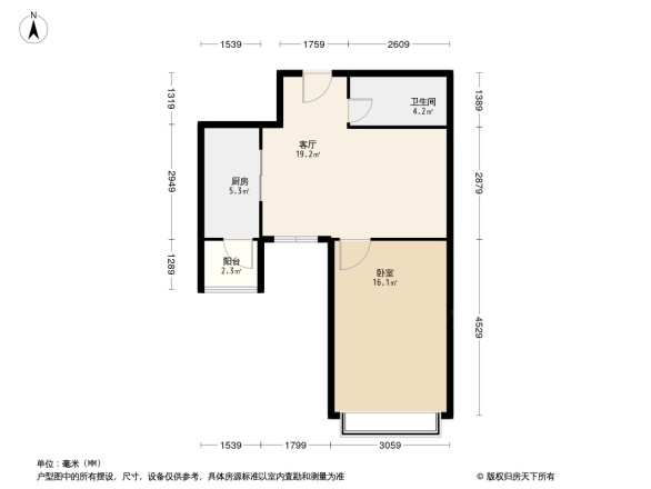 新梅江雅境新枫尚