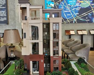 临深小区,离光明科学城3公里精装南北对流四房两卫